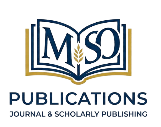 Our Process | MSO Publications